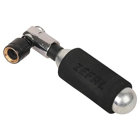Gonfleur CO2 ZEFAL EZ Big Shot Cover