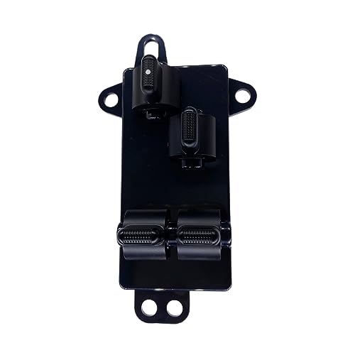Console de vitre électrique pour réparer les boutons bloqués de Grand Caravan