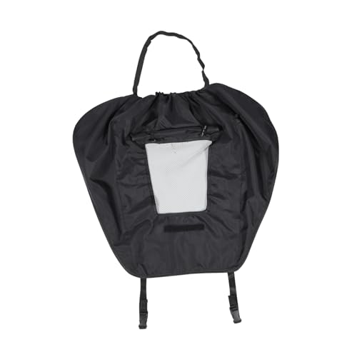 BESPORTBLE Shade Tarp for Stroller Stroller Sunshade Cover Rain Cover Canopy Extension Elastic Sides