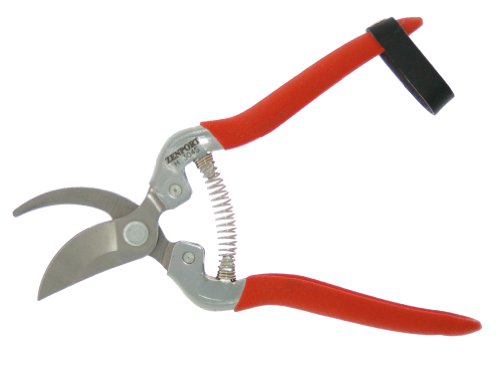 Zenport H304S-12PK Harvest Shear, Red, 12