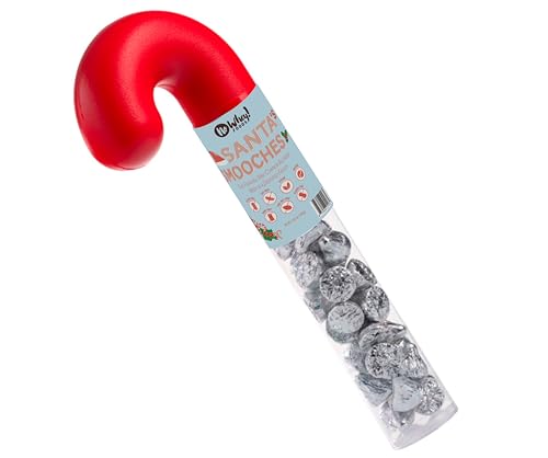 Christmas Santas Smooches, Vegan, Dairy Free, Nut Free, Allergy Friendly image 4