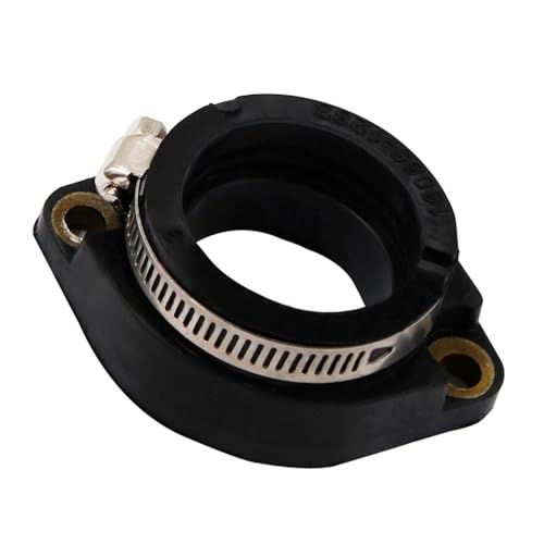 Collecteur de carburateur KLX250S pipe admission manchon caoutchouc KLX300