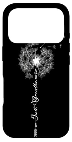 Just Dandelion ^gD[`[t  ċz  X}zP[X iPhone 17 Pro p