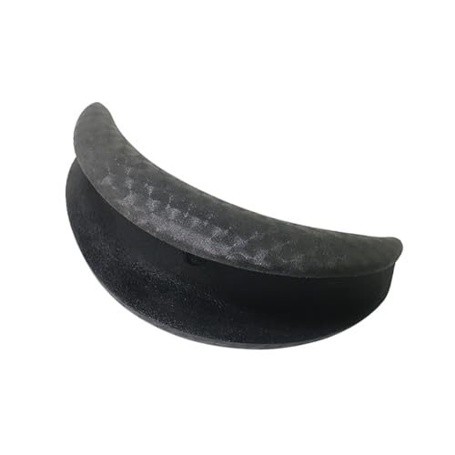 IWOWHERO Neck Rest Cushion for Shaped Shampoo Bowl Gripper Portable Hair Washing Cushion Skin Friendly Material Acidproof Water Resistant Design for Comfortable Hair Washing Experience