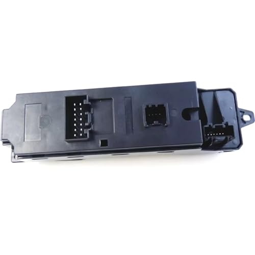 Interrupteur de lève-vitre électrique Mazda 6 bouton commande vitre GP7A66350C - 6