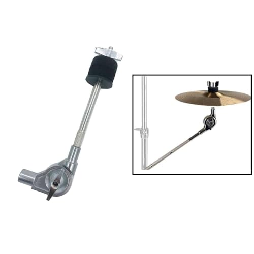 Conexion Ajustable para Brazo Boom de Platillo 12mm miniatura 4