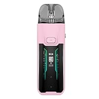 Original Vaporesso LUXE XR Max Kit Vape 80W 2800mAh Battery 5ml fit LUXE X/XR  Pod MTL to DTL Vaping E Cigarette Vaporizer No Nicotine 1.0 unité :  Amazon.fr: High-Tech