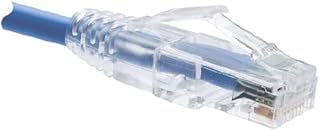 Oncore Power Systems ClearFit Category 6 Network Cable - 20 ft 10017