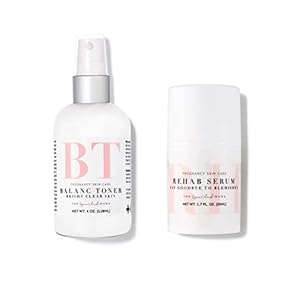 Pregnancy Safe Acne Treatment Kit