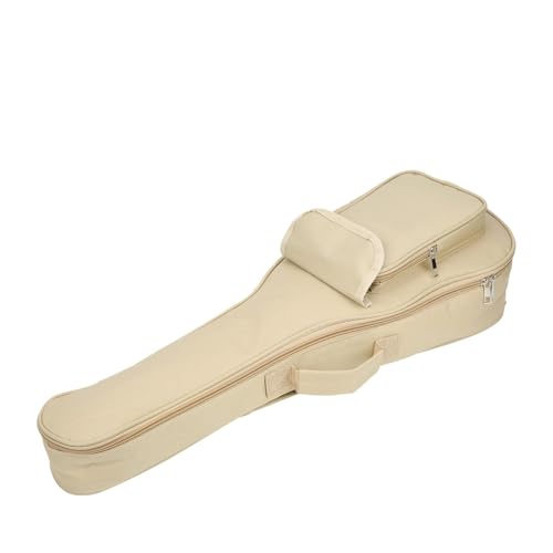 Sac de transport guitare etui rangement pieces accessoires musique
