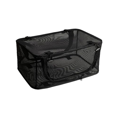 Sac de rangement pour vaisselle LOVIVER égouttoir et organisateur de cuisine portable