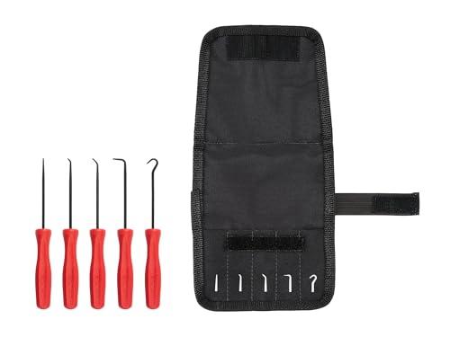 Image of TEKTON Blunt Pick and Hook Set, 5-Piece | PNH90404