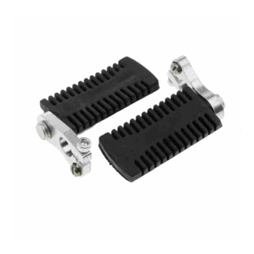 Repose-pieds d'expédition Pit Dirt Bike pour sortie loisir - 2