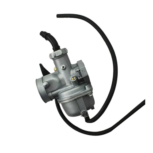 Carburateur KLX110 résout les pannes de démarrage pour moto 110cc PZ22 22 mm