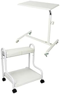 新品未使用⭐️エトゥベラシンプルテーブル 回転 昇降 ネイルサロン 新品未使用⭐️エトゥベラシンプルテーブル 回転 昇降 ネイルサロン