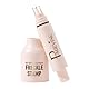 Freckle Stamp – Natural Lifelike Freckle Makeup Pen with Soft Dots for Effortless Sun-Kissed Look (# DARK)