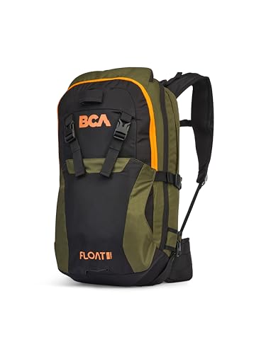 BCA Float 25 Turbo Airbag Pack