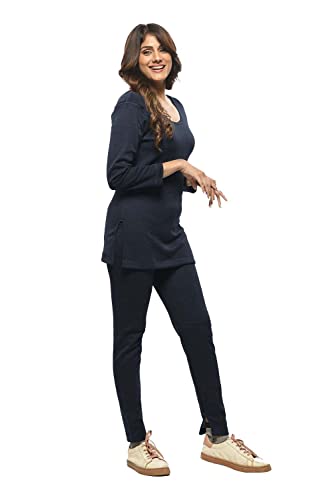 Image of INFERNO Women's Premium Thermal Top and Lower 2 Set