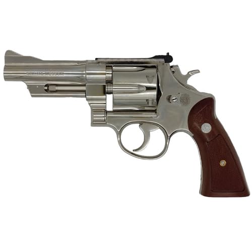 Amazon | タナカワークス S&W M27 The .357 Magnum ニッケル