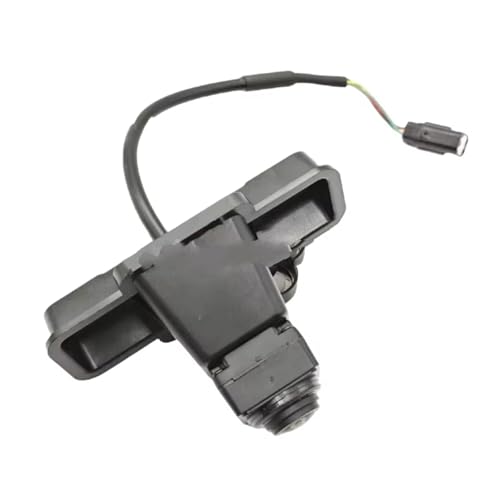 Caméra vue périphérique avant arrière Haval F7 F7X 3776330XKQ00A stationnement
