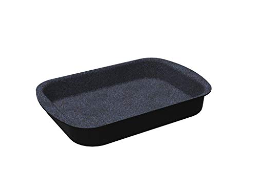 Pedrini Maori lasagnera teglia, Alluminio