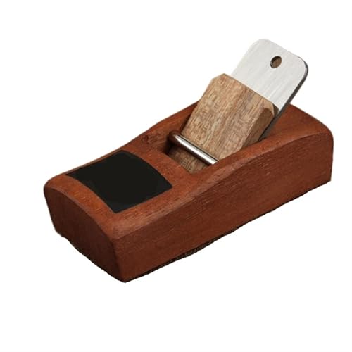 Zymjzbetic Holzbearbeitung Manuelle Hobel Hand Push Carpenter...