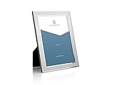 matt Zilverstad Fotorahmen Padua 20x28cm Aluminium, Silberfarben, 14x200x280mm