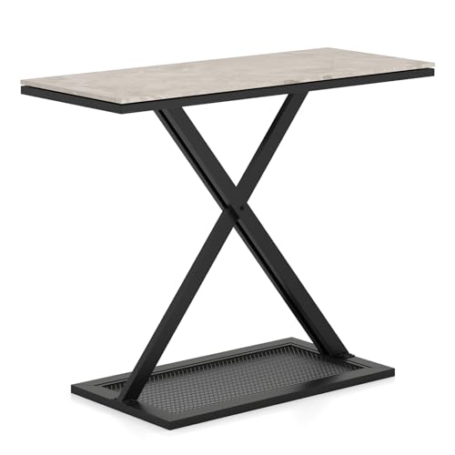 Consolas Recibidores Negro Marca LIFEZEAL