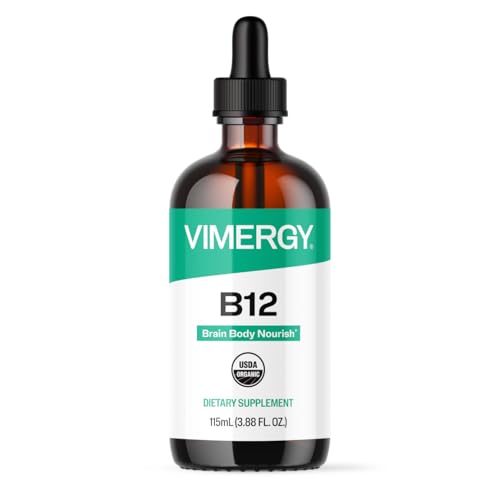 B12 Liquid