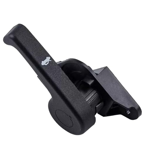 Poignée ouverture capot Ford Fusion accessoire auto de rechange 13-17