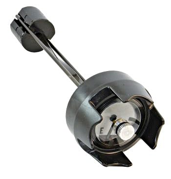 LINDEMANN Spare cap for all type EZ portable fuel tanks with fuel