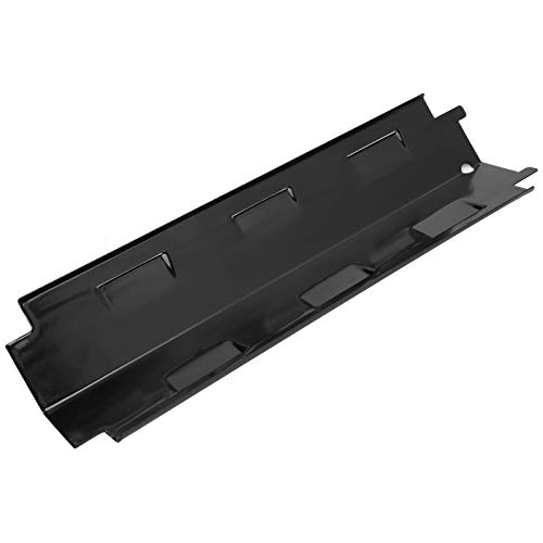 Grill-warmteplaat, roestvrijstalen 2-delige BBQ-warmtetent met 2 grill-warmteplaten voor Charbroil 463230710 voor BBQ - Afbeelding 4