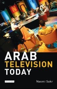 Buy Arab Television Today — BookShops.in