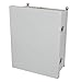 Allied Moulded AM2068T, Enclosure, 20x16x8in