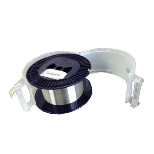 9/125 G652D singlemode Single Bare Fiber Disk OTDR Measuring Optical Cable OTDR Fiber Tester Extension line(3000Meters)
