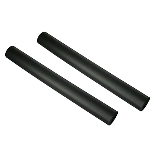 RINGMASH New 422179 Grasshopper Mower OEM Foam Rubber Handle Grip Set of (2) + All Other Models in Description