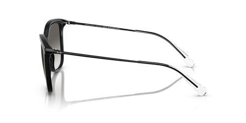 Armani Exchange Women's Ax4151s Butterfly Sunglasses3