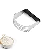licuadora de mano imusa exito 【Ahorre tiempo】 Cuando hay muchas cosas que hacer cuando está horneando o cocinando, este cortador de mantequilla para licuadora de masa puede manejar una gran cantidad de alimentos rápidamente y ahorrarle tiempo.