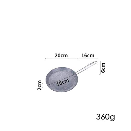 Goodbye 20/24/28CM Frying Pan Non Stick Grill Pans Egg Pancake Pan Cookware Cooking