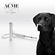 Acme stille Hunde-Trillerpfeife, zum Training und Verhaltenstraining geeignet