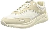 Acabado de alta calidad BOSS Skylar_Runn_mxsd, Zapatillas Mujer, White100, 38 EU