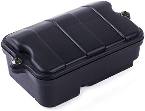 Air Cleaner Housing Compatible with Yamaha EF2800i 2800 Watt Inverter Generator, Engine Air Filter Box, Durable Shell, Secure Seal & Easy Install, Direct-Fit Replacement