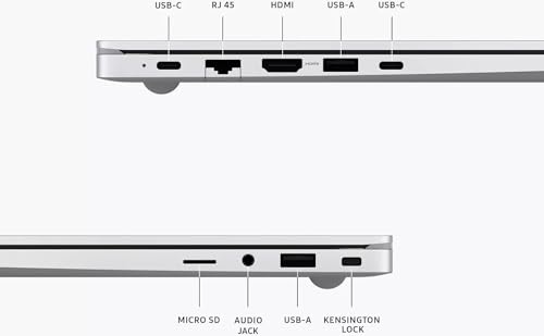 Samsung Galaxy Book4 Business Laptop thumb #3