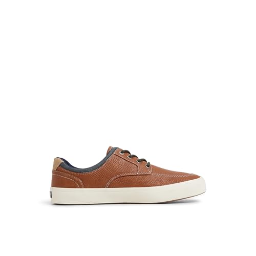 Image of Sperry Men's Moc Stripe | Casual Shoes