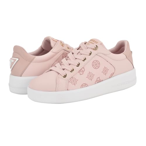 GUESS Women's Ronii Sneaker2
