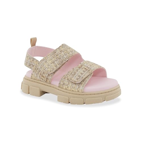 OSHKOSH B'GOSH Unisex-Child Hannah Sandal
