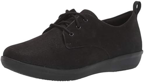 Clarks women's fashion sneakers Clearance