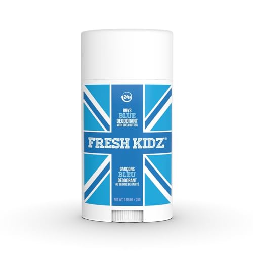 Fresh Kidz Blue Stick