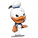 Funko Pop! Disney: Donald Duck 90th Anniversary - Angry Donald Duck