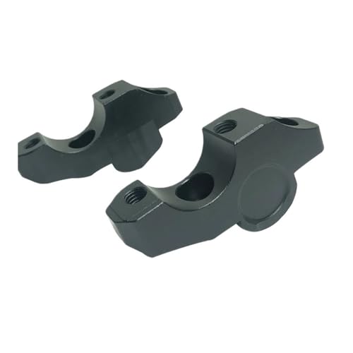 Élévateur guidon S1000R M1000R contre la fatigue rehausseur de fixation 2014-2018